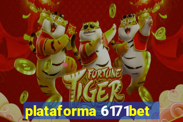 plataforma 6171bet